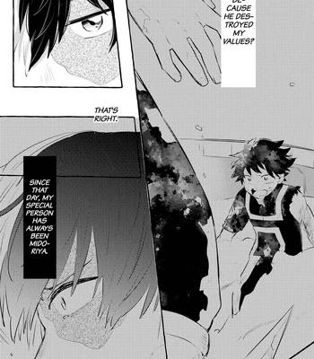 [Fighter (Wa)] Make Me Yours – Boku no Hero Academia dj [Eng] — 029