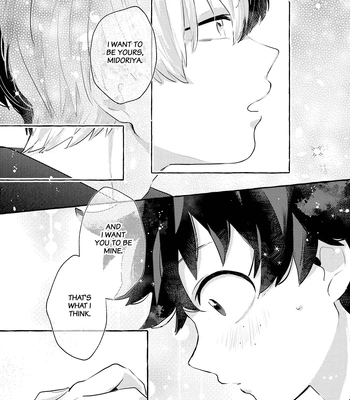 [Fighter (Wa)] Make Me Yours – Boku no Hero Academia dj [Eng] — 036
