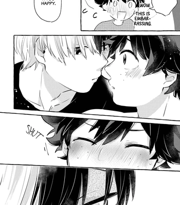 [Fighter (Wa)] Make Me Yours – Boku no Hero Academia dj [Eng] — 041