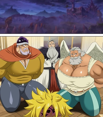 [Ducka] Rebirth of the Demon Race [Eng] — 12