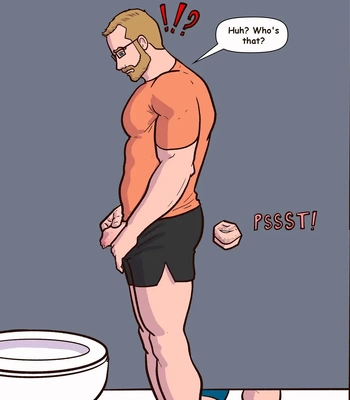 [Gabo] Gabo Artwork Comic N34 [Eng] — 10