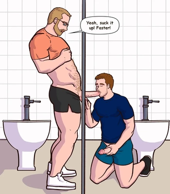 [Gabo] Gabo Artwork Comic N34 [Eng] — 14