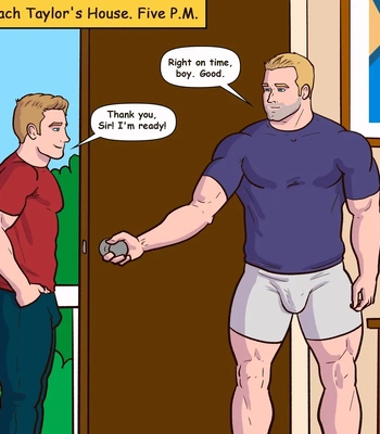 [Gabo] Gabo Artwork Comic N34 [Eng] — 17