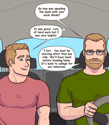 [Gabo] Gabo Artwork Comic N34 [Eng] — 2