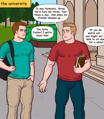 [Gabo] Gabo Artwork Comic N34 [Eng] — 4