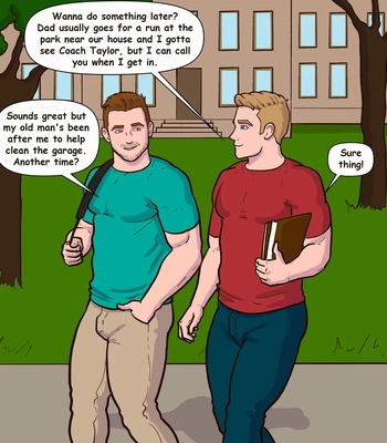 [Gabo] Gabo Artwork Comic N34 [Eng] — 5