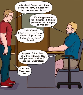[Gabo] Gabo Artwork Comic N34 [Eng] — 6