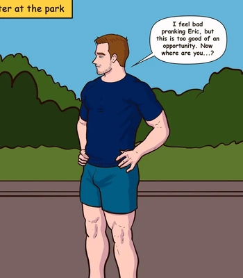 [Gabo] Gabo Artwork Comic N34 [Eng] — 7