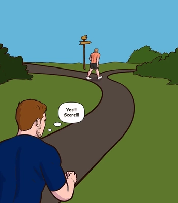 [Gabo] Gabo Artwork Comic N34 [Eng] — 8