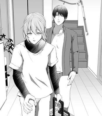 [Tadaima Fuhaichuu (Nomomo)] Mesu Ochi 4 Mesu no Yorokobi [JP] — 088