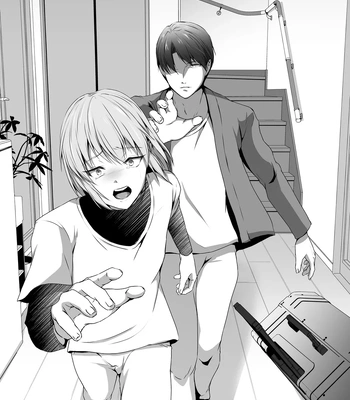 [Tadaima Fuhaichuu (Nomomo)] Mesu Ochi 4 Mesu no Yorokobi [JP] — 089