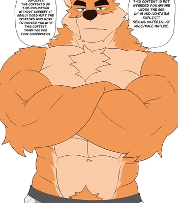 [Black-kun – BlackClown] POWER UP [Eng] — 2