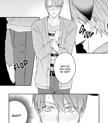 [NIJII Tou] Tsurenai Kemono ni Kamitsukitai [Eng] — 088