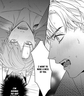 [NIJII Tou] Tsurenai Kemono ni Kamitsukitai [Eng] — 049