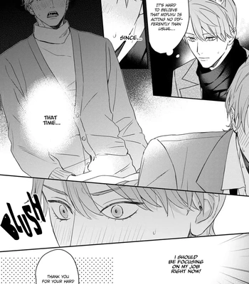 [NIJII Tou] Tsurenai Kemono ni Kamitsukitai [Eng] — 036