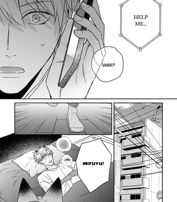 [NIJII Tou] Tsurenai Kemono ni Kamitsukitai [Eng] — 114