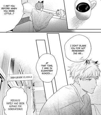 [NIJII Tou] Tsurenai Kemono ni Kamitsukitai [Eng] — 137