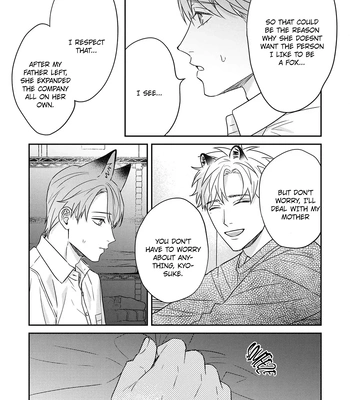 [NIJII Tou] Tsurenai Kemono ni Kamitsukitai [Eng] — 161