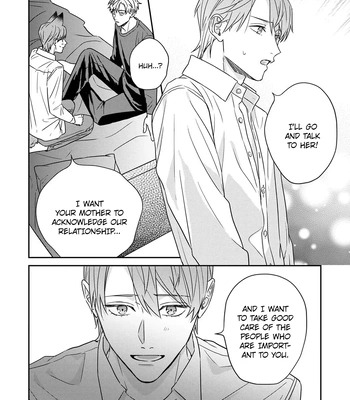 [NIJII Tou] Tsurenai Kemono ni Kamitsukitai [Eng] — 162