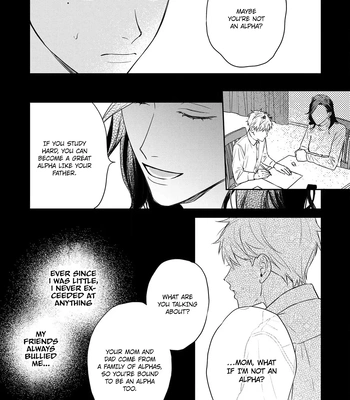 [NIJII Tou] Tsurenai Kemono ni Kamitsukitai [Eng] — 139