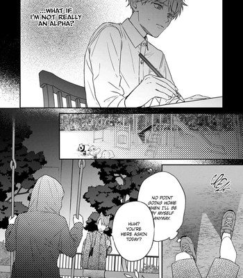 [NIJII Tou] Tsurenai Kemono ni Kamitsukitai [Eng] — 140