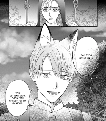 [NIJII Tou] Tsurenai Kemono ni Kamitsukitai [Eng] — 141