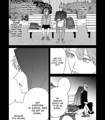 [NIJII Tou] Tsurenai Kemono ni Kamitsukitai [Eng] — 142