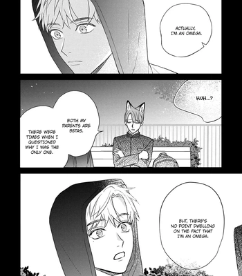 [NIJII Tou] Tsurenai Kemono ni Kamitsukitai [Eng] — 144