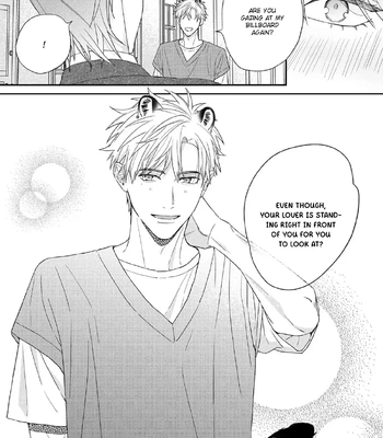 [NIJII Tou] Tsurenai Kemono ni Kamitsukitai [Eng] — 193