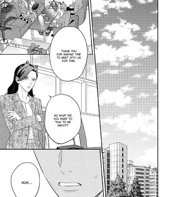 [NIJII Tou] Tsurenai Kemono ni Kamitsukitai [Eng] — 167