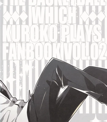[TAM (Tamiya Komo)] Kuroko no Basket dj – Sawatte Kawatte [Spa] — 021