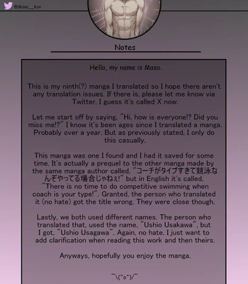 [Dokudenpa Jushintei (Kobucha)] A Day in the Life of Ushio Usagawa [Eng] — 2