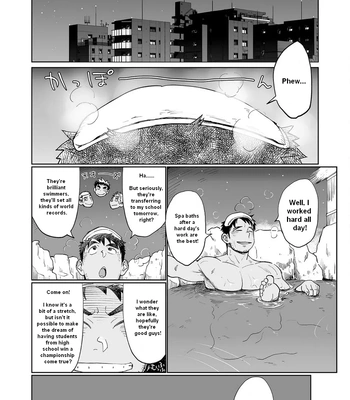 [Dokudenpa Jushintei (Kobucha)] A Day in the Life of Ushio Usagawa [Eng] — 18