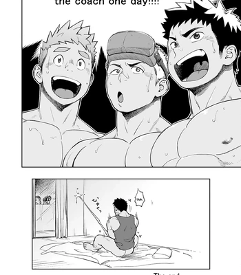 [Dokudenpa Jushintei (Kobucha)] A Day in the Life of Ushio Usagawa [Eng] — 036