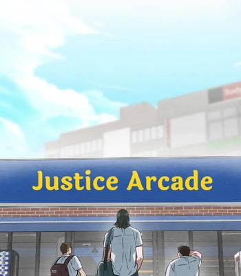 [TEKTEK] Justice Arcade [Eng] — 066