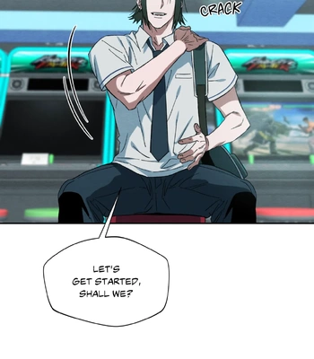 [TEKTEK] Justice Arcade [Eng] — 071