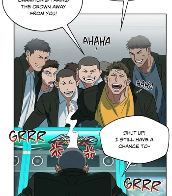 [TEKTEK] Justice Arcade [Eng] — 074