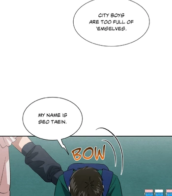 [TEKTEK] Justice Arcade [Eng] — 253