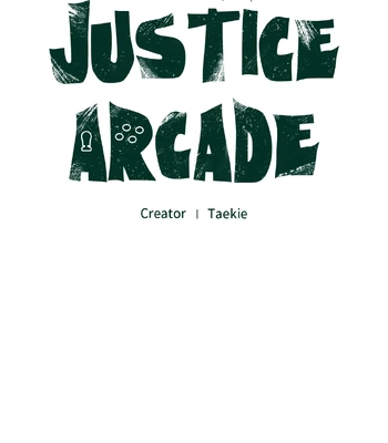 [TEKTEK] Justice Arcade [Eng] — 213