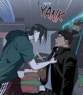 [TEKTEK] Justice Arcade [Eng] — 336