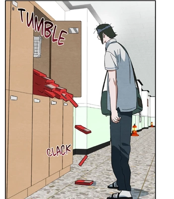 [TEKTEK] Justice Arcade [Eng] — 215