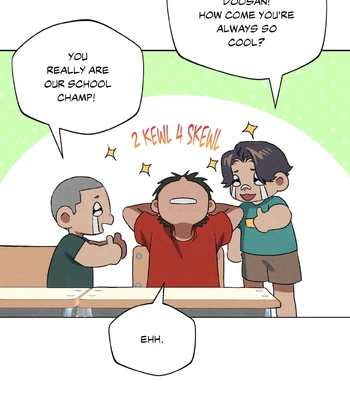 [TEKTEK] Justice Arcade [Eng] — 257