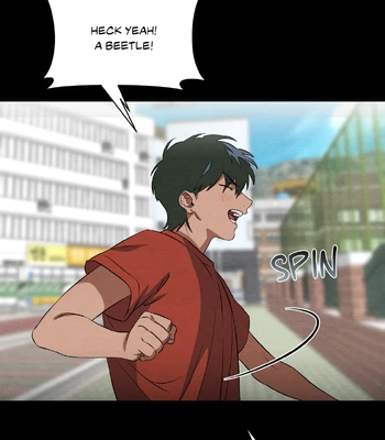 [TEKTEK] Justice Arcade [Eng] — 299