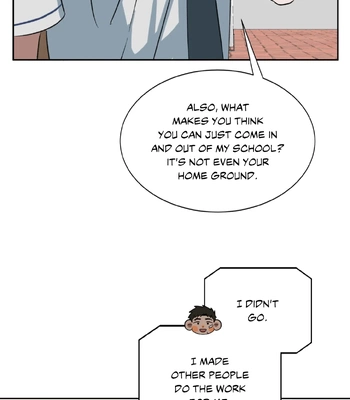 [TEKTEK] Justice Arcade [Eng] — 223