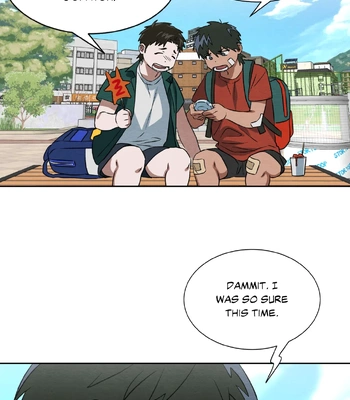 [TEKTEK] Justice Arcade [Eng] — 266