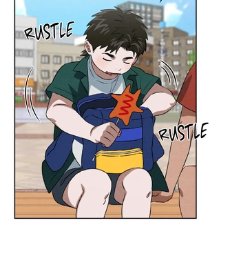 [TEKTEK] Justice Arcade [Eng] — 267