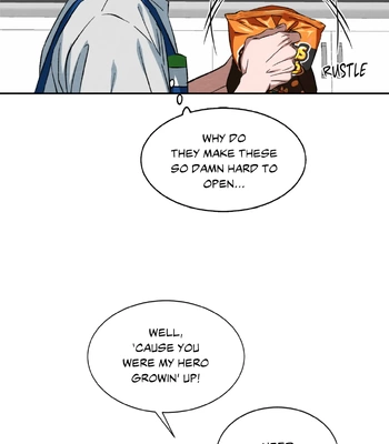 [TEKTEK] Justice Arcade [Eng] — 132
