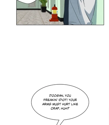 [TEKTEK] Justice Arcade [Eng] — 028