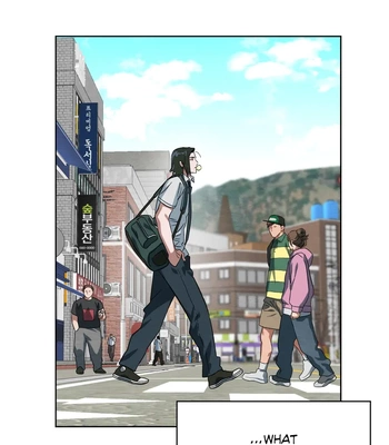 [TEKTEK] Justice Arcade [Eng] — 033