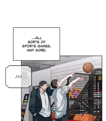 [TEKTEK] Justice Arcade [Eng] — 035